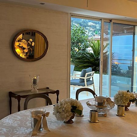 مبيت وإفطار بوزولي Grace & Breakfast المظهر الخارجي الصورة