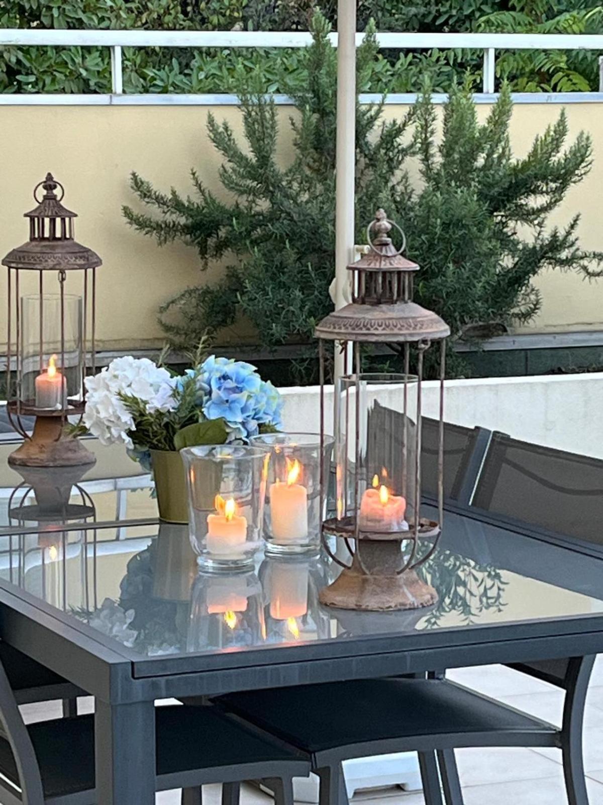 مبيت وإفطار بوزولي Grace & Breakfast المظهر الخارجي الصورة